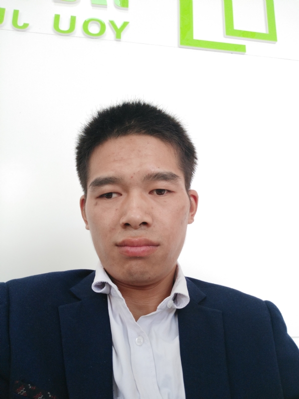 阿宝的第一张照片--江西认干亲服务网