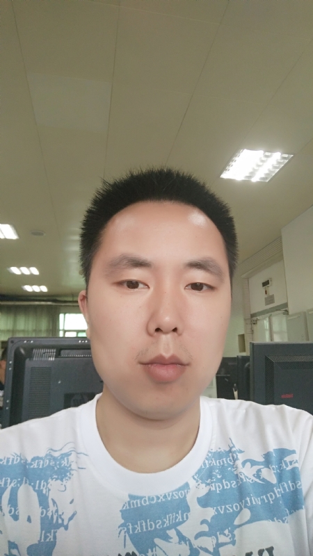 浔城老男孩的第一张照片--江西认干亲服务网