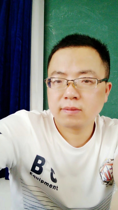 阿龙的第一张照片--江西认干亲服务网