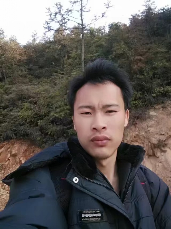 高富帅的第一张照片--江西认干亲服务网