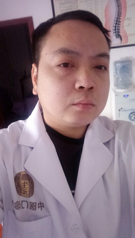 大熊的第二张照片--江西认干亲服务网