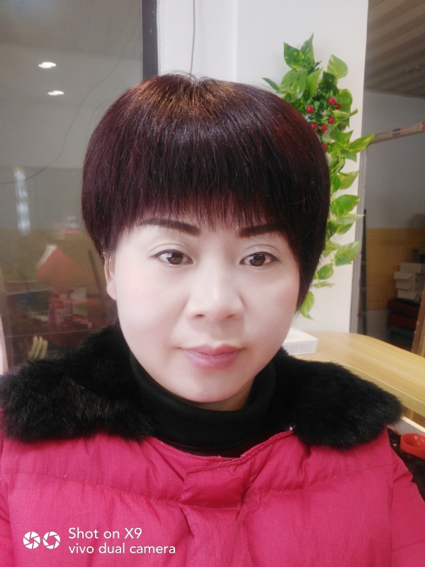 牵手到老的第一张照片--江西认干亲服务网