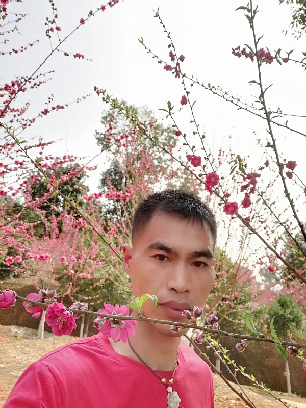 惜緣的第一张照片--江西认干亲服务网