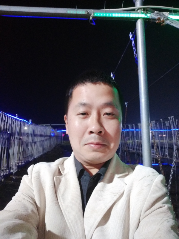 阿峰的第一张照片--江西认干亲服务网