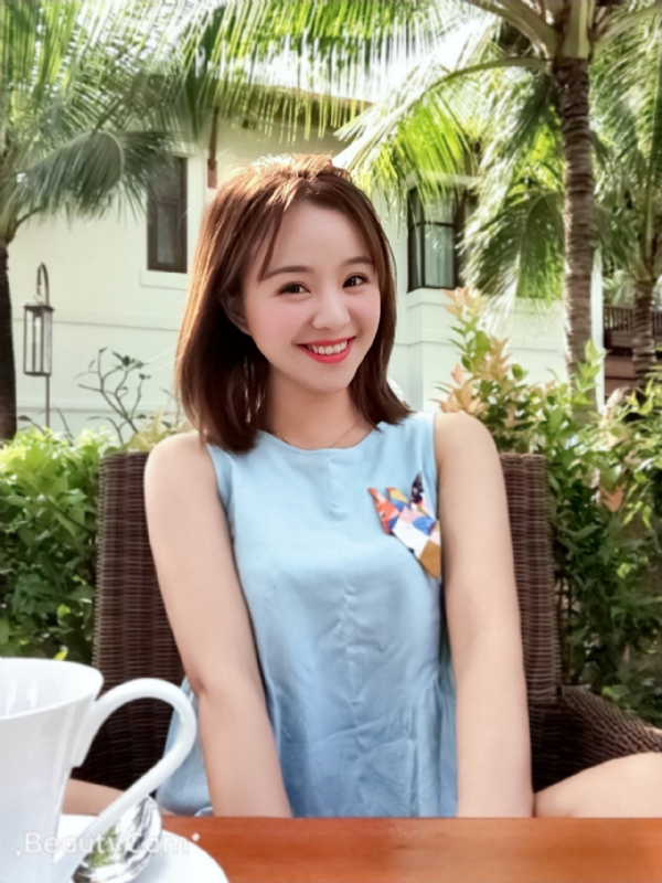 金玲789的第一张照片--江西认干亲服务网