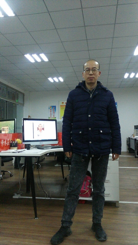 开心就好的第一张照片--江西认干亲服务网