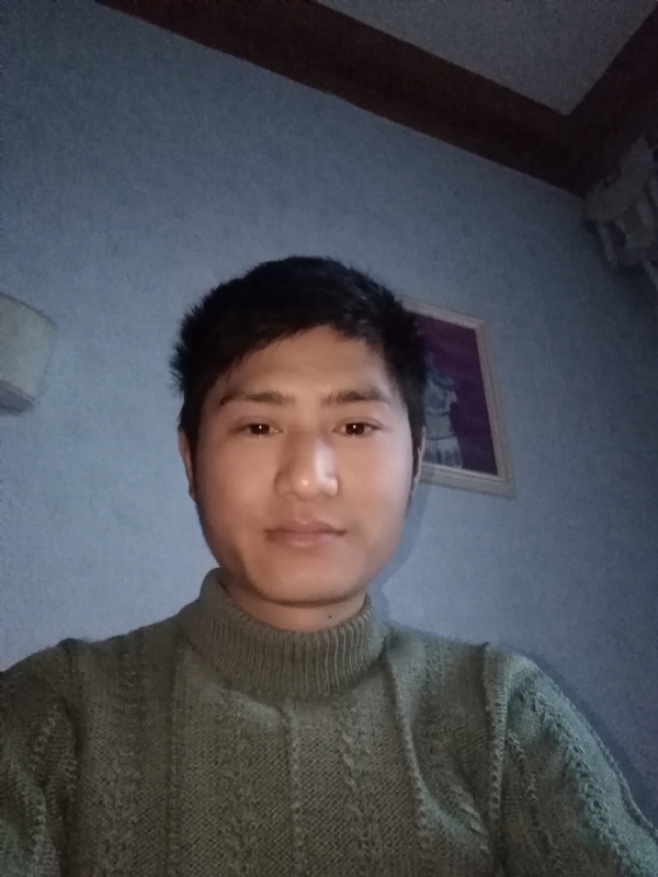 孤独的爱的第一张照片--江西认干亲服务网