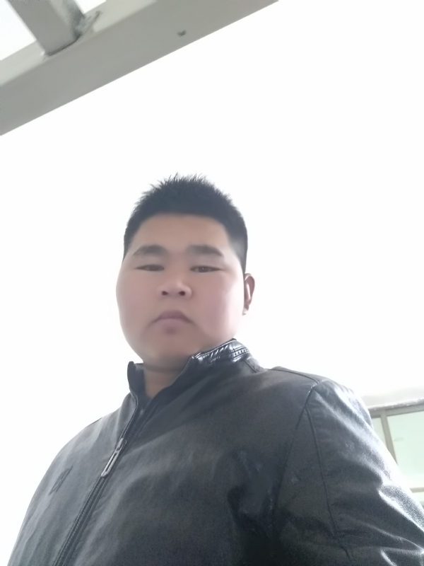 小哥的第一张照片--江西认干亲服务网