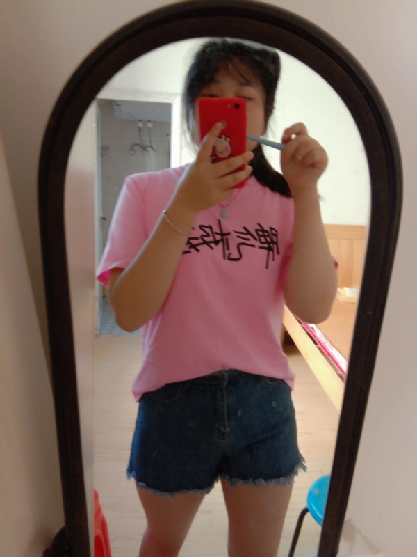 何止中意的第一张照片--江西认干亲服务网