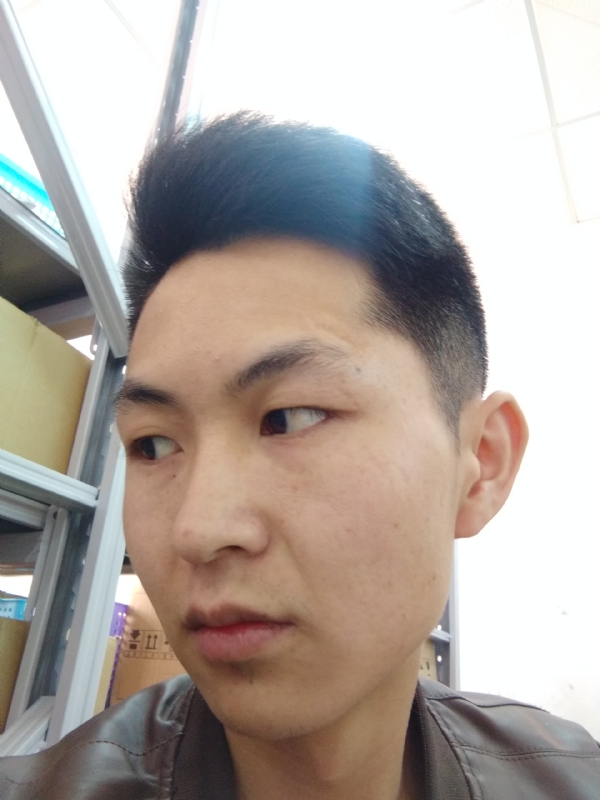 是咯是咯的第一张照片--江西认干亲服务网