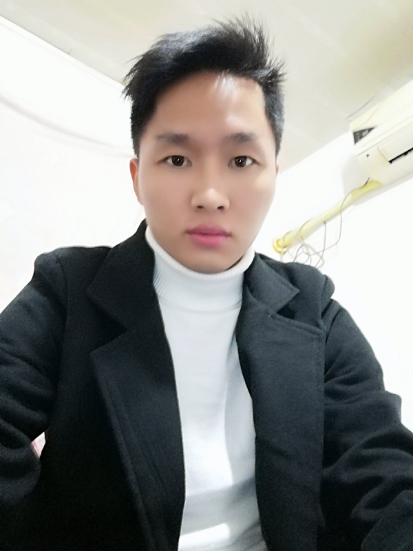 陈白猴的第一张照片--江西认干亲服务网