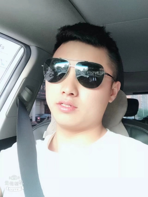 爱吃猫的鱼的第一张照片--江西认干亲服务网