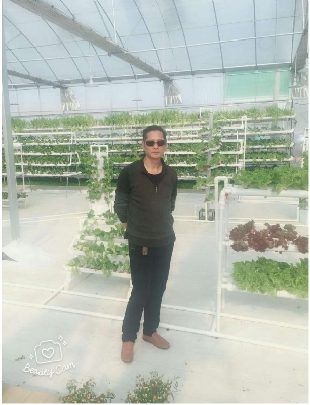 风雨同舟的第一张照片--江西认干亲服务网