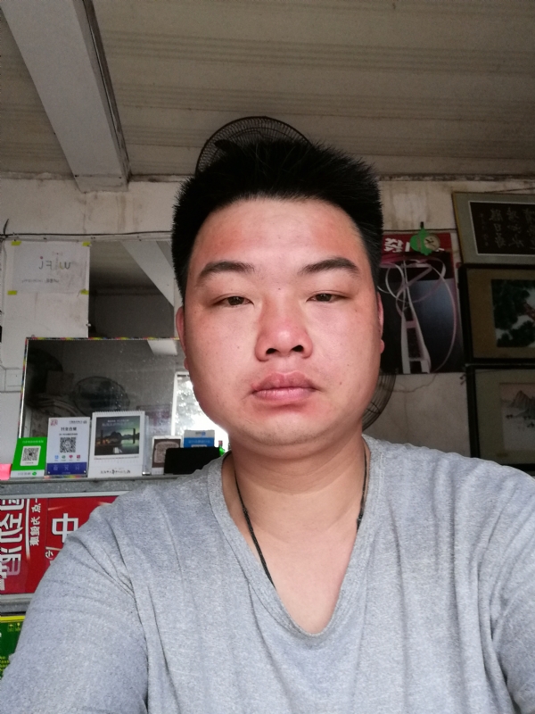 憨佬俵的第一张照片--江西认干亲服务网