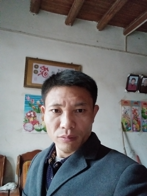 从前现在的第三张照片--江西认干亲服务网