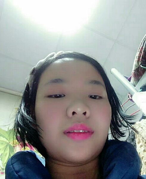 依依的第一张照片--江西认干亲服务网