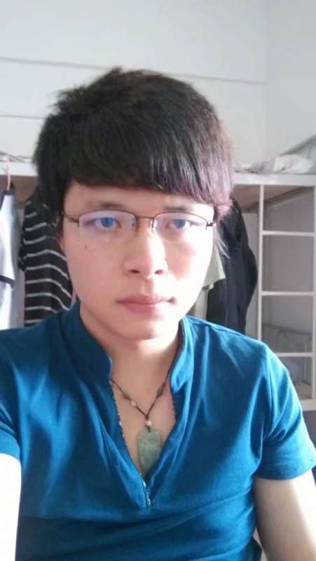 祥子的第一张照片--江西认干亲服务网