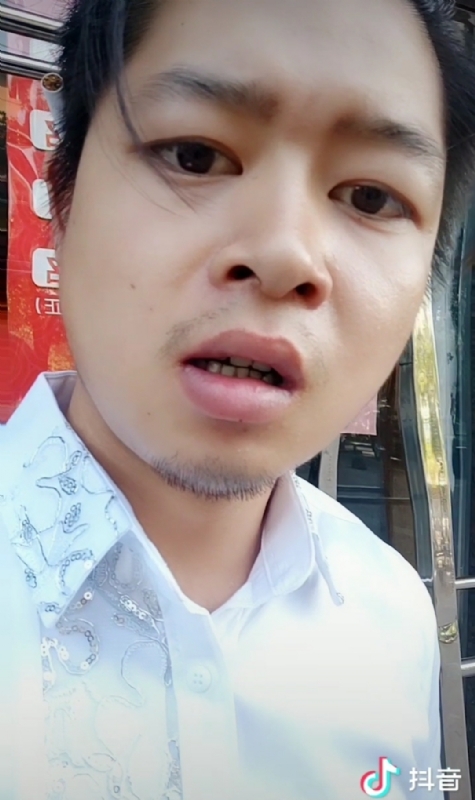 心诚则灵的第一张照片--江西认干亲服务网