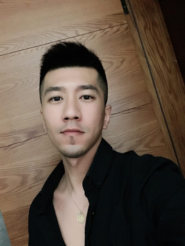 佳佳的第一张照片--江西认干亲服务网