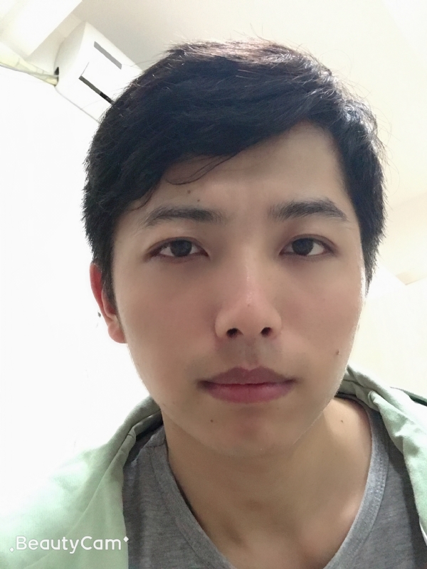 杨树的第一张照片--江西认干亲服务网