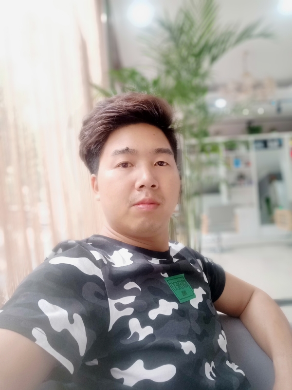 缘分天注定的第一张照片--江西认干亲服务网