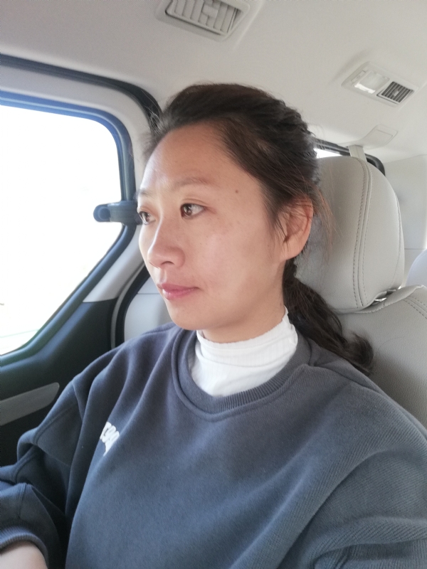 解脱的第一张照片--江西认干亲服务网