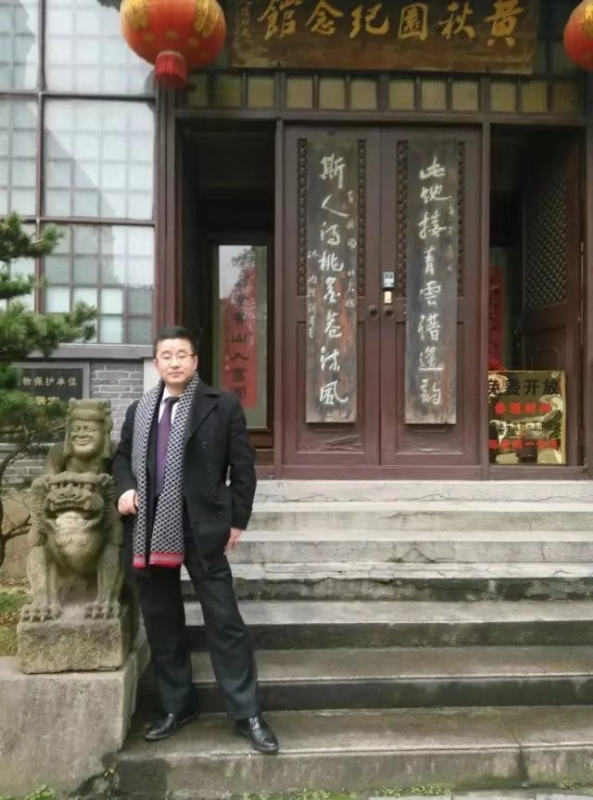 淡定牛魔王的第二张照片--江西认干亲服务网