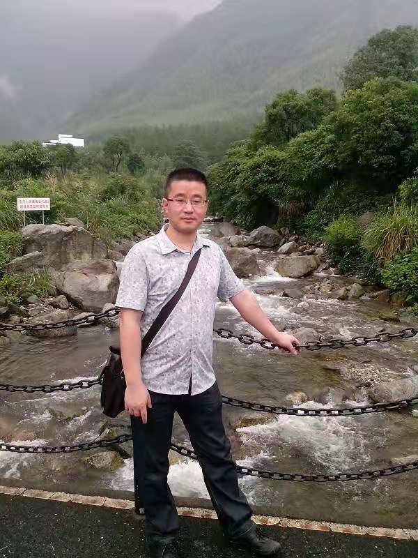 淡定牛魔王的第三张照片--江西认干亲服务网