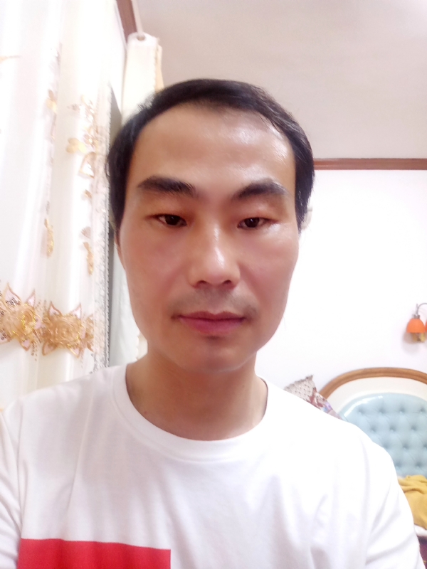 光明的第一张照片--江西认干亲服务网