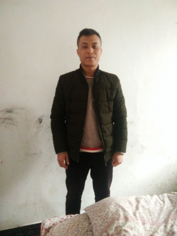 真心换真情的第一张照片--江西认干亲服务网