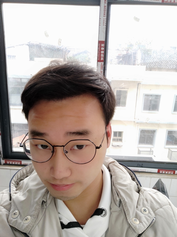 王宇的第一张照片--江西认干亲服务网