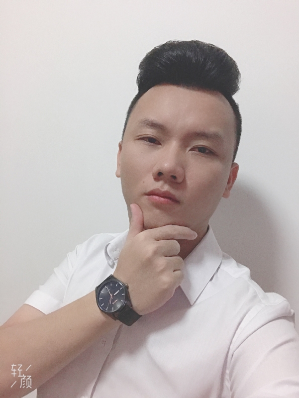 廖少的第一张照片--江西认干亲服务网