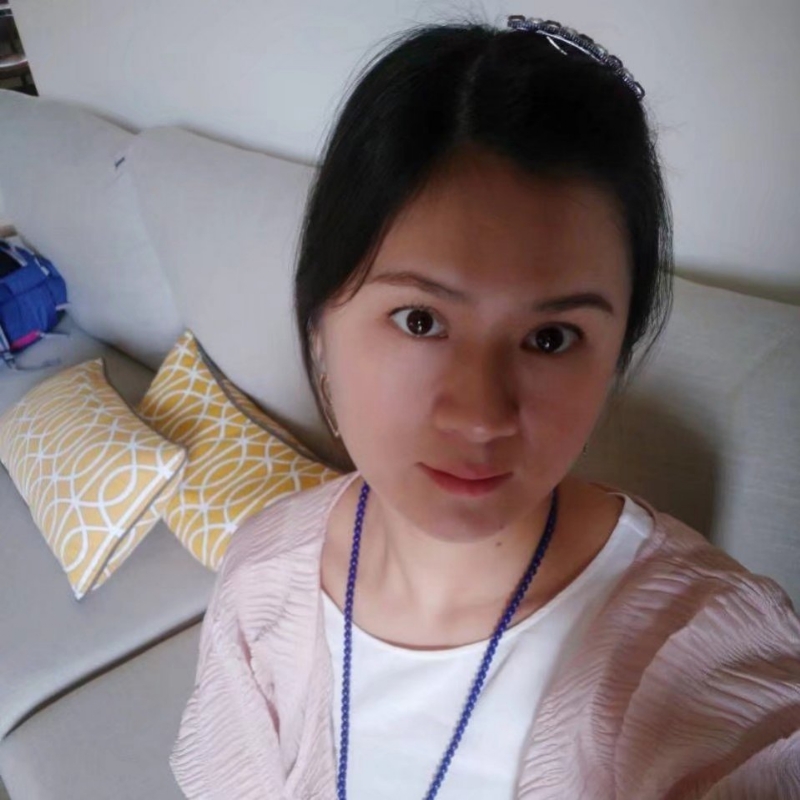 lly的第一张照片--江西认干亲服务网