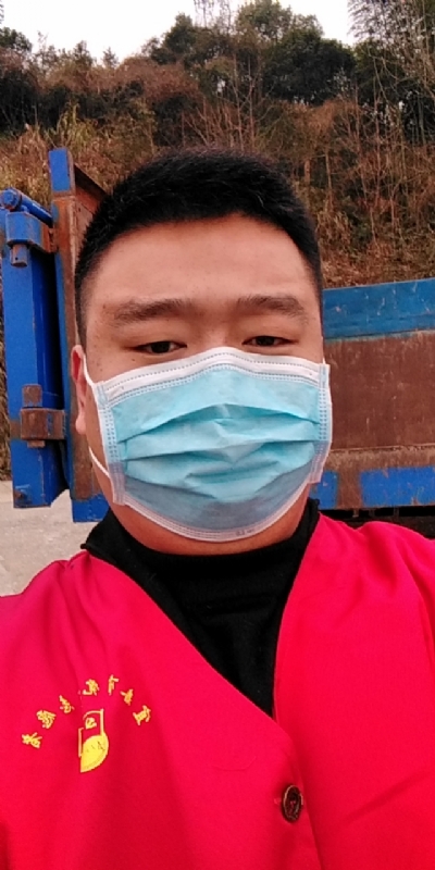 稀罕物的第一张照片--江西认干亲服务网