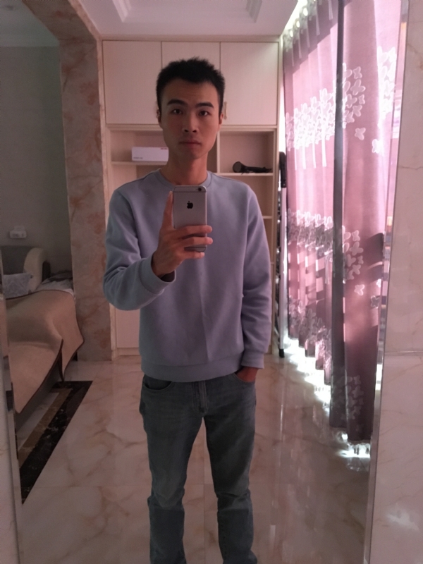 kylin的第一张照片--江西认干亲服务网