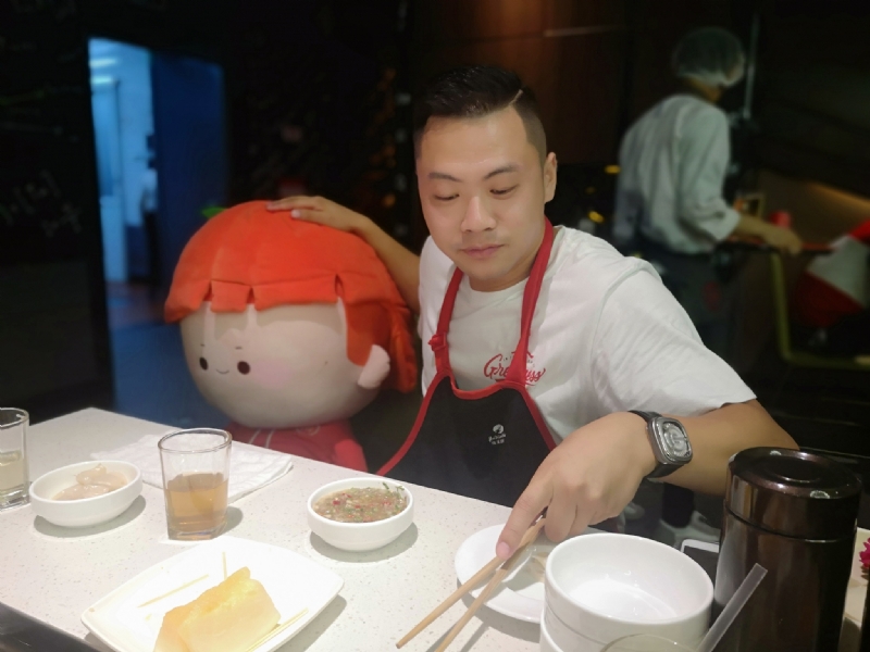 逆行的第一张照片--江西认干亲服务网