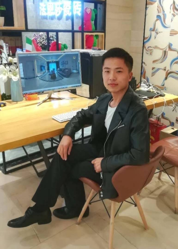 峰的第一张照片--江西认干亲服务网