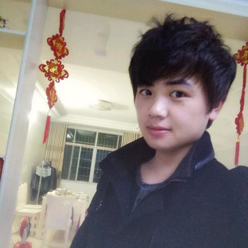 凤凰机器人卡卡老师的第一张照片--江西认干亲服务网