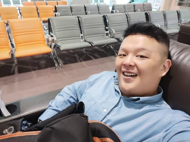 hu的第三张照片--江西认干亲服务网