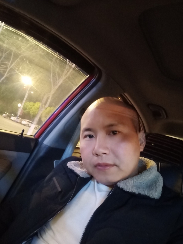 平平淡淡的第二张照片--江西认干亲服务网