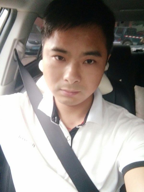 遇见你的第二张照片--江西认干亲服务网