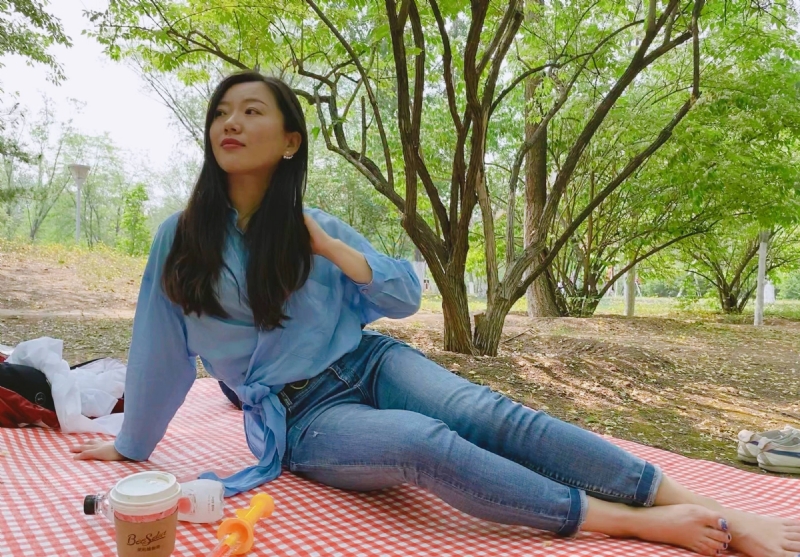 往事如烟的第二张照片--江西认干亲服务网