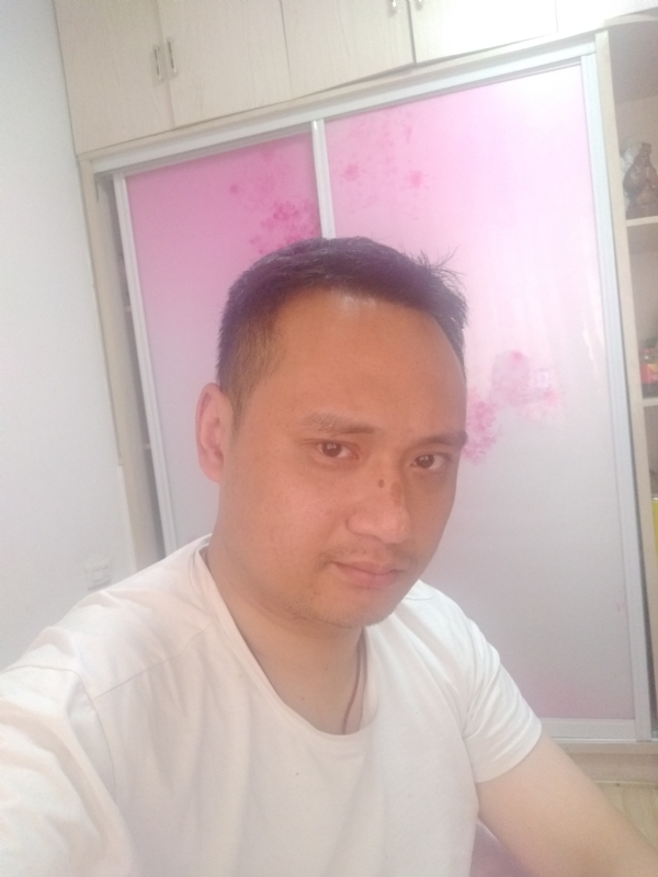 孤单的小冬瓜的第二张照片--江西认干亲服务网