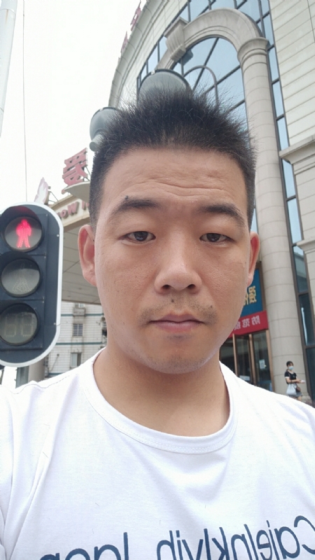 夜空的第一张照片--江西认干亲服务网