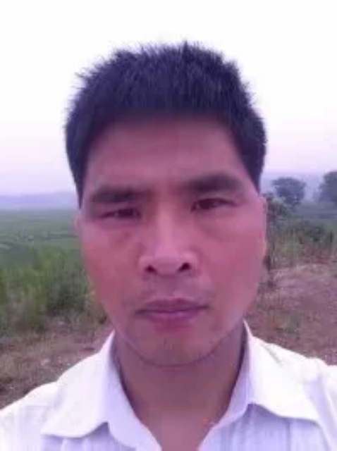 折翼的第一张照片--江西认干亲服务网