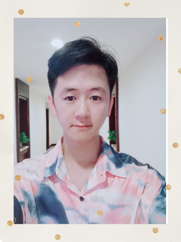 老公的第一张照片--江西认干亲服务网