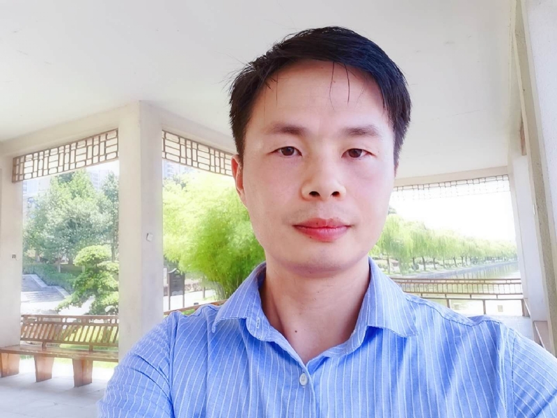 小艾同学的第二张照片--江西认干亲服务网