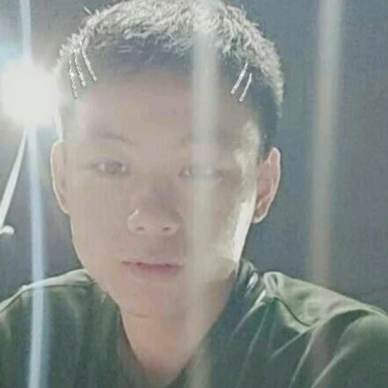 登登的第一张照片--江西认干亲服务网