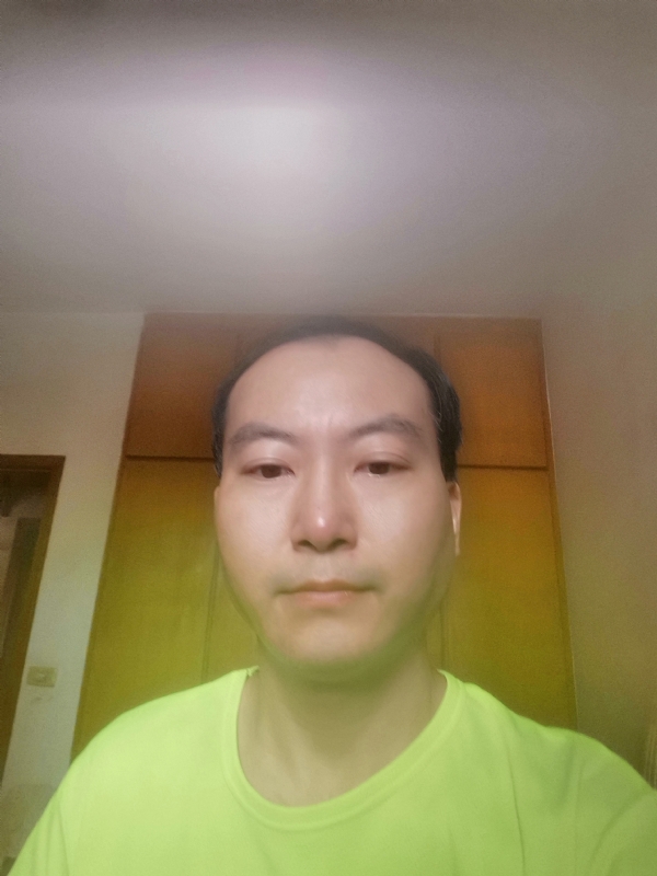 幸运的第二张照片--江西认干亲服务网