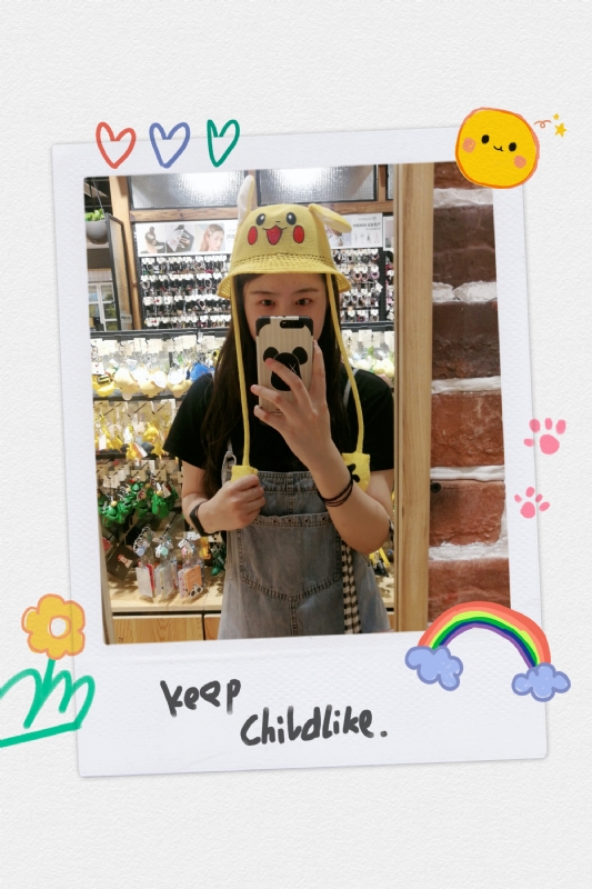 等雨停的第一张照片--江西认干亲服务网